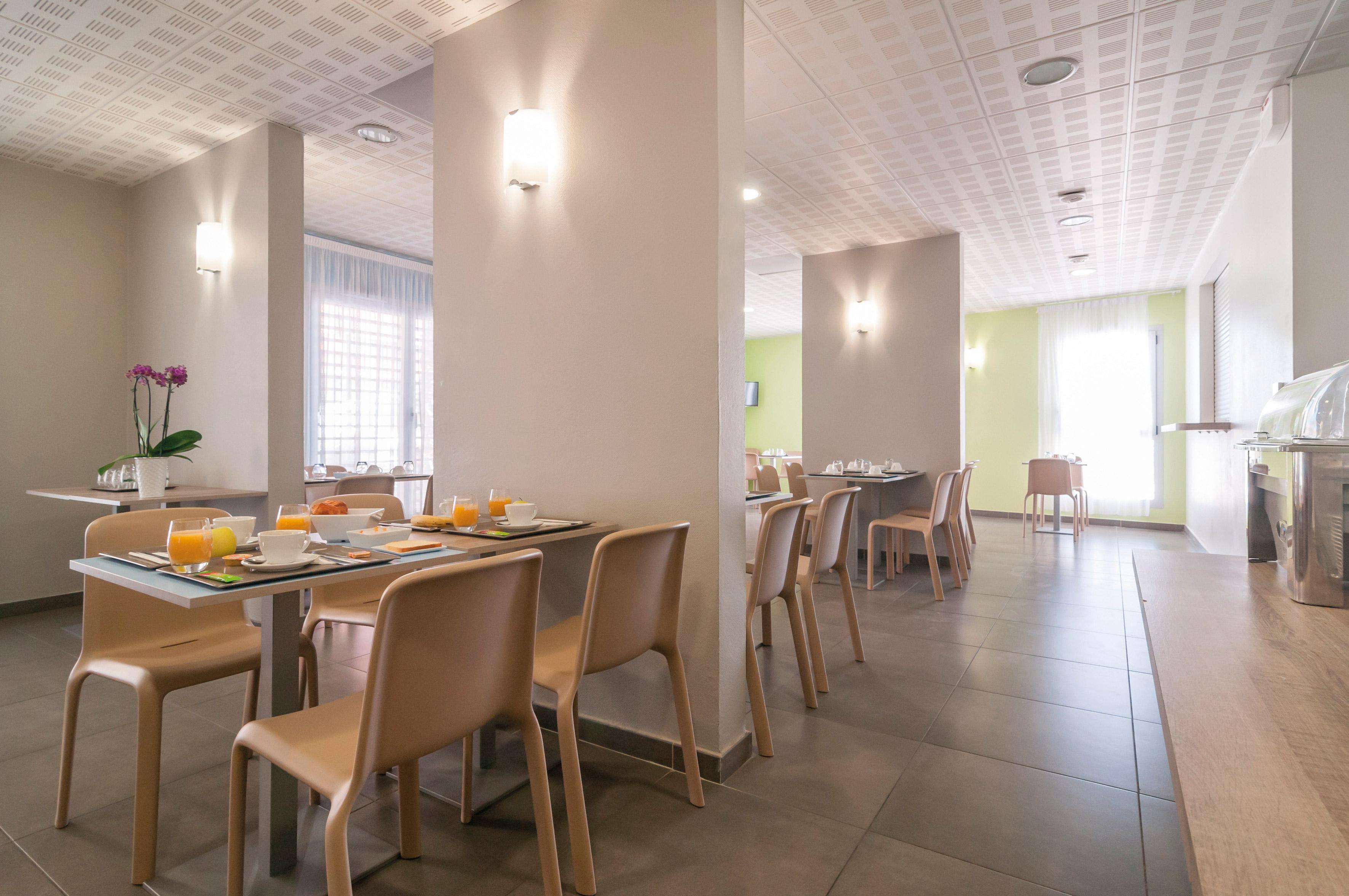 Appart'City Confort Perpignan Centre Gare Bagian luar foto