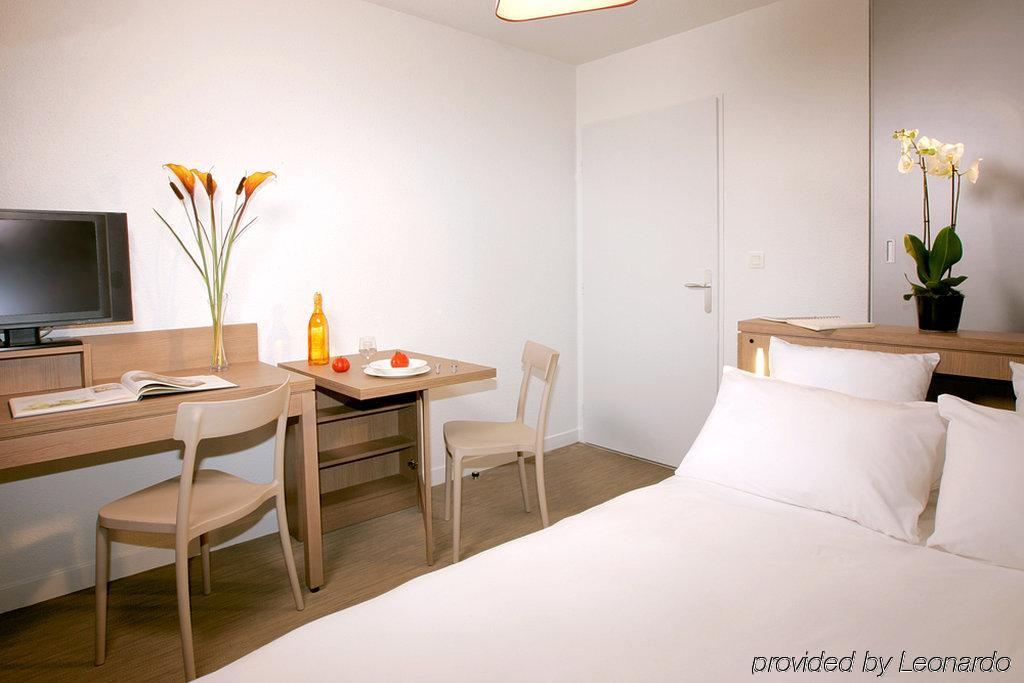 Appart'City Confort Perpignan Centre Gare Bagian luar foto